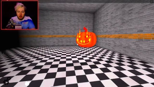 СИРЕНОГОЛОВЫЙ ЗАХВАТИЛ ЛИФТ В ROBLOX | Роблоксер Альберт смотреть онлайн