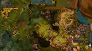 Guild Wars 2 Chak Crusher Achievement in TD