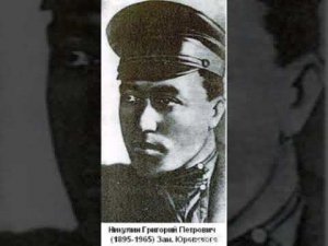 Воспоминания Г. П. Никулина