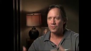 Кевин Сорбо о своем исцелении ламинином (русский язык)