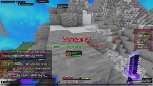 КУПИЛ КОНФИГ ЗА 1₽ | 50₽ | 100₽ С ЧИТОМ NURSULTAN 1.16.5 FUNTIME - Майнкрафт Фантайм