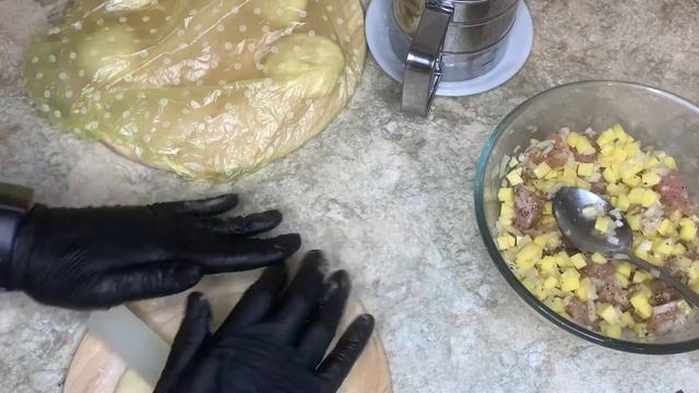 Лучший! Вкусный! Простой! Рецепт ЭЧПОЧМАК! | Ivanova Julia