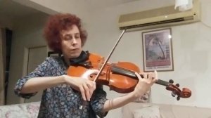 C.Saint-Saëns. Le cygne. (The Swan). К.Сен-Санс. Лебедь, переложение для альта