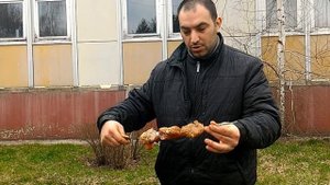 Как правильно жарить ШАШЛЫК??? Часть 2