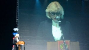 Ректор по учебной работе Первого МГМУ им. Сеченова Литвинова Т. М. о студентах