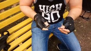 Как погнуть 5 рублевую монету