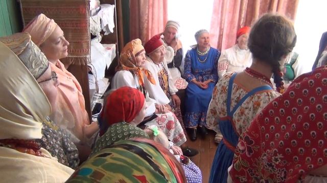 Гусева Гора. смотреть онлайн