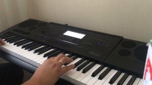 Big In Japan (cover)