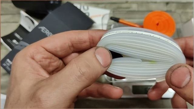 Revoloop и Aerothan камеры нового поколения