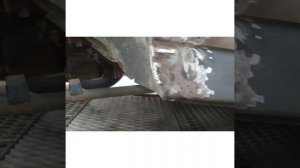 ремонт арки на ниве