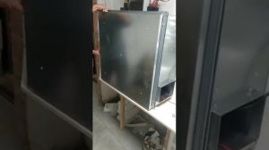 Шумобокс для Whatsminer m21s
