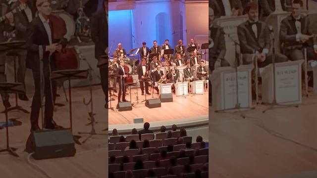 Игорь Бутман & Со. Все мое - твое. смотреть онлайн