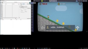 How to Hack Android Games in BlueStacks with Cheat Engine!