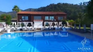 Rixos Premium Gocek 5*