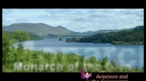 Visit Aviemore