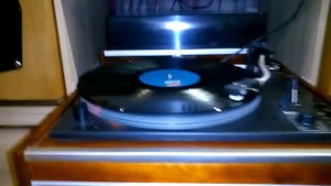 Вега 206 стерео