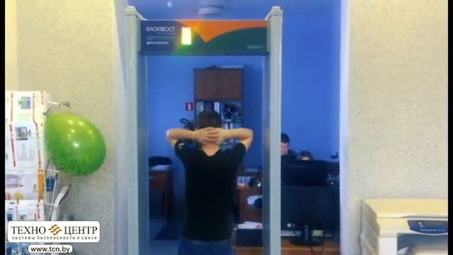 Настройка металлодетектора РСZ600