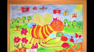 BATIK Colored DREAMS,Цветные Мечты выставка картин
