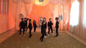 Ком  игра танец СУГРОБЫ