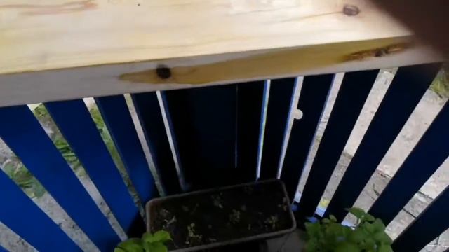 Я делаю. Дом. Обрабатываю лежаки в бане маслом. Григорий Прудников. 12.07.2020 смотреть онлайн