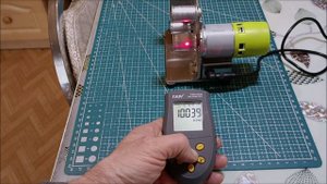 Доработка мини гриндера с Алиэкспресс.