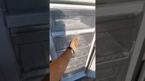 видео обзор Морозильника Атлант MM-184