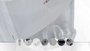 Кулер для воды HotFrost 45 AS