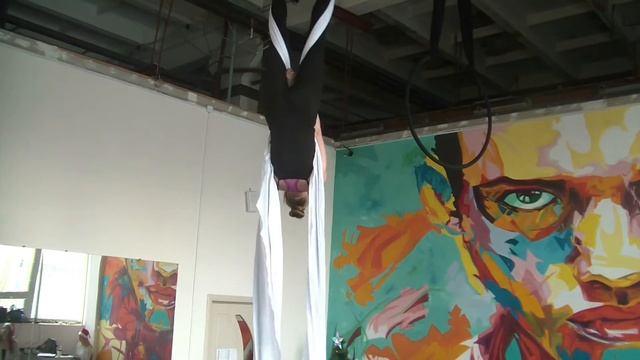 Ильина Софья. Воздушные полотна смотреть онлайн