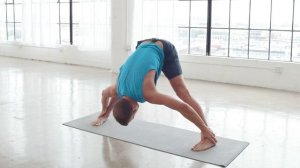 Vytas Yoga - Intensity 1 - Simple Flow