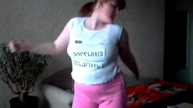 урок тверка D смотреть онлайн