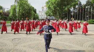 Катюша  - Русская военная песня