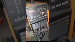 тиг сварка чугуна