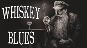 WHISKEY BLUES | Best Of Slow Blues/Blues Rock | Modern Electric Blues