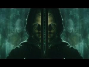 Властелин колец: Возвращение Короля