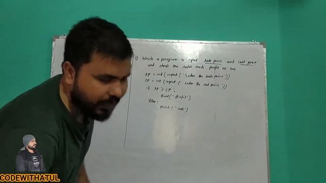 Learn Python - Full Course for Beginners [Tutorial]|| Lecture # 14 || if..else || if..elif..else...