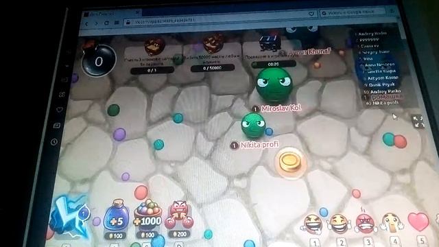 Лига пузырей смотреть онлайн