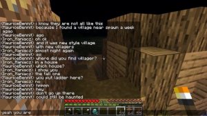 Minecraft Creepypasta | BLOOD VILLAGER