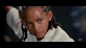 The Best Badass Action Scenes From The Equalizer, Bad Boys, The Karate Kid…