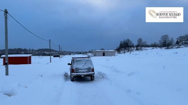 Продается недорогой земельный участок 10 соток в городе Александрове по улице 2-я Алексеевская.