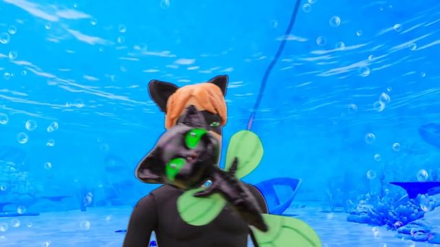 7 идей для старых кукол ЛОЛ Сюрприз и Барби / Леди Баг и Супер Кот смотреть онлайн