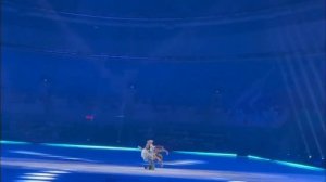 Виктория Синицина и Никита Кацалапов