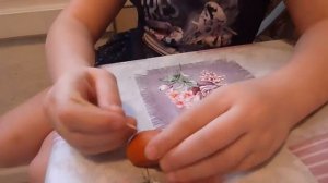 Как слепить мини реборна часть 2/How to sculpt a mini reborn fix part 2