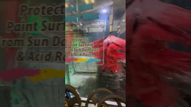 Автомойка в Нью-Йорке. Процесс ? ? смотреть онлайн