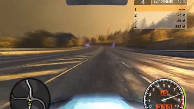 NFS MW Interchange & Bond Online Race : falcon , kolobok, morze, xx5. смотреть онлайн