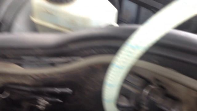 How to Diesel Purge / clean Injector Pump and Injectors Mercedes W210 E300 OM606 Turbodiesel