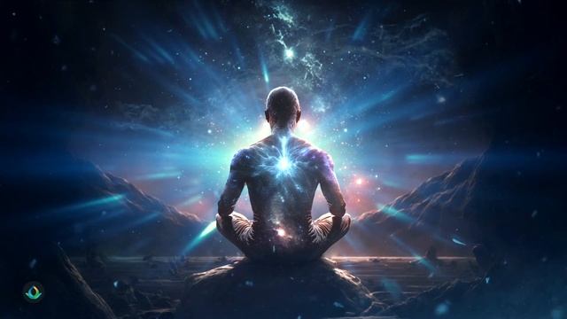 432 Hz  Awaken Your Higher Self  Relax Mind Body