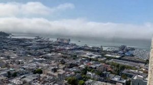 TRAVEL: Coit Tower San Francisco