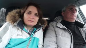 VLOG Вызвали бабушке СКОРУЮ