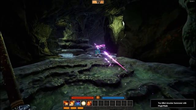 Kings and Heroes Lets Play  First Look - Gameplay Part 2