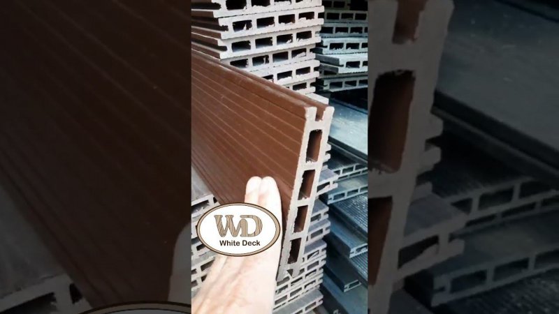 Террасная доска 3D Казань, Челны, Ижевск, Уфа, Самара, Тольятти, Ульяновск, Пермь, Оренбург, Сочи др